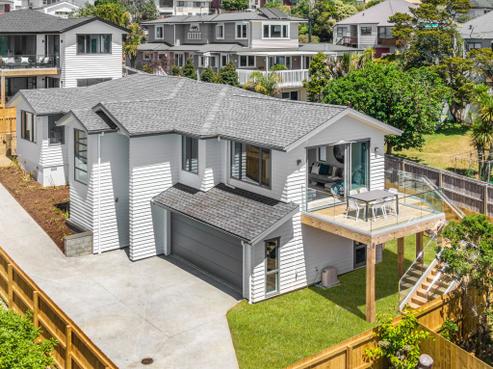48B Pupuke Road, Hillcrest