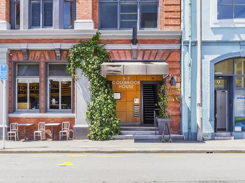 3/5 Tory Street, Te Aro