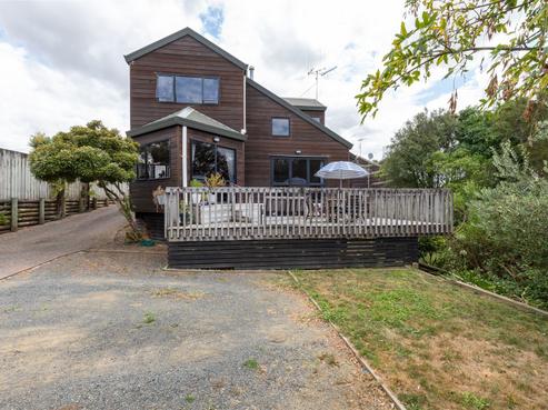 12A Dudley Terrace, Frankton