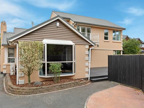 55 Memorial Avenue, Ilam