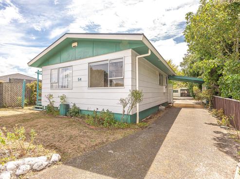 54 Springvale Road, Springvale
