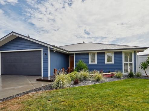 45 Kotuku Road, Kaikoura