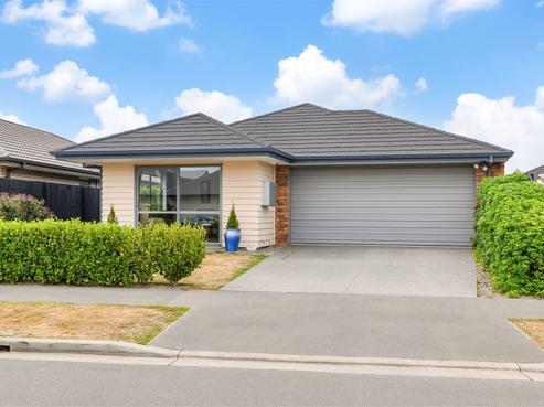 11 Gallaghan Close, Wigram