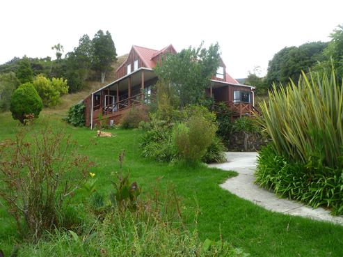 638 Waiotemarama Gorge Road, Omapere