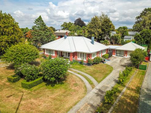 167 Firth Street, Matamata
