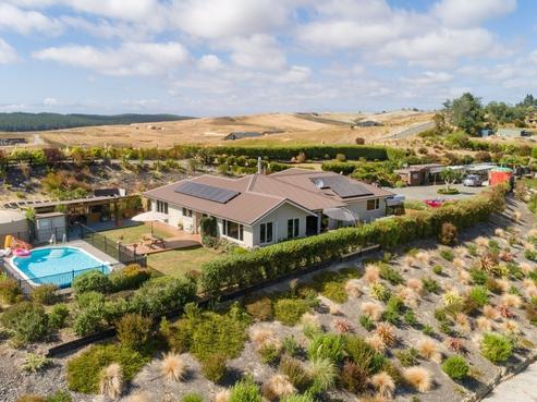 204 Harley Road, Tasman