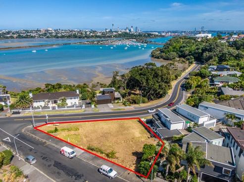 165 Paritai Drive, Orakei