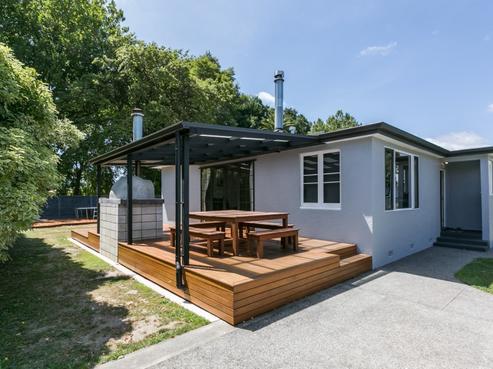 701 Oliphant Road, Raureka