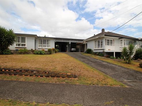 43 Weaver Street, Whau Valley