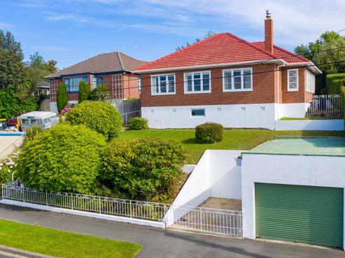 45 Greenhill Avenue, Wakari