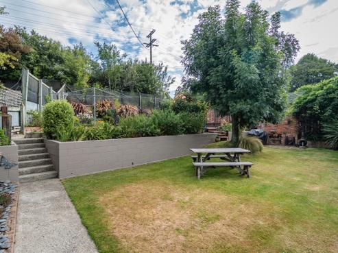 1 Afghan Street, Pleasant Point