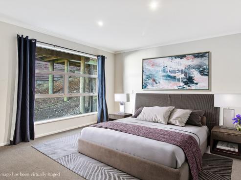 10B Balmoral Street, Marchwiel