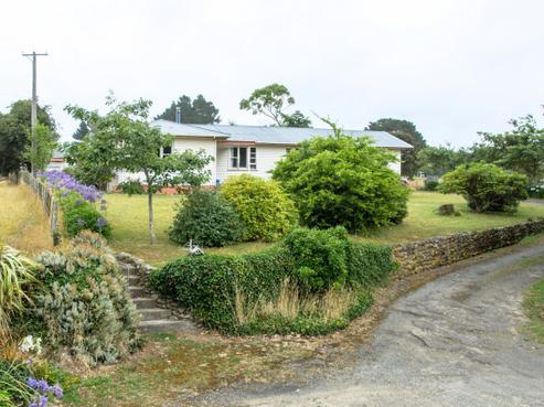 72 Stanly Street, Eketahuna