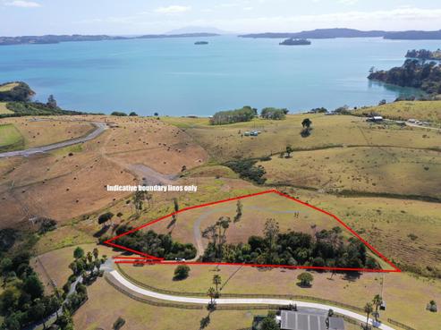 3A Tiro Kokoru Lane, Mahurangi East