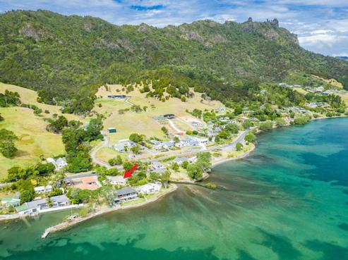 1956 Whangarei Heads Road, Whangarei Heads