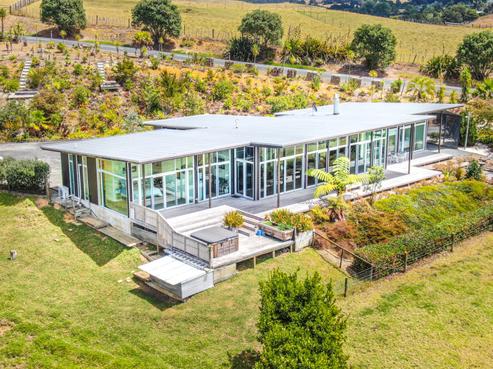 147 Pompallier Estate Drive, Maunu