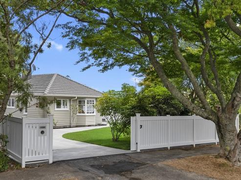 29 Queenwood Avenue, Queenwood