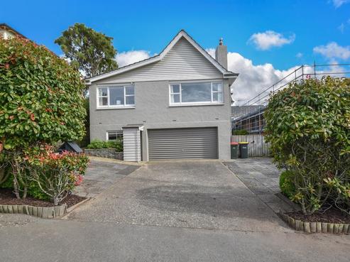 53 Highgate, Belleknowes