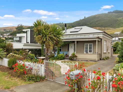 1/410 Atawhai Drive, Atawhai