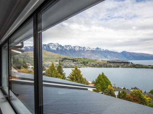 25 Wakatipu Heights, Queenstown Central