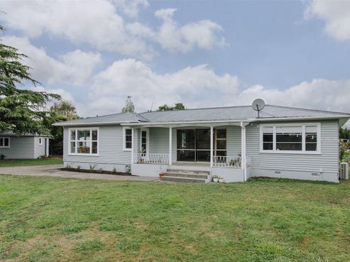 99 North Street, Feilding
