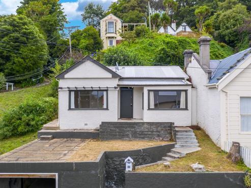 83 Maitland Street, Dunedin Central