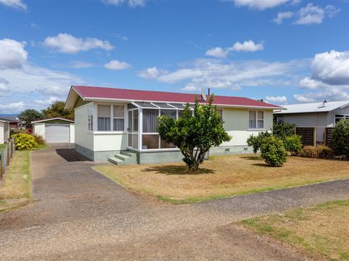 42 South Highway, Whitianga