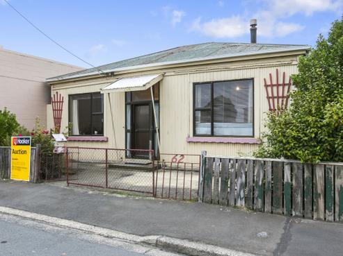 62 Fox Street, South Dunedin
