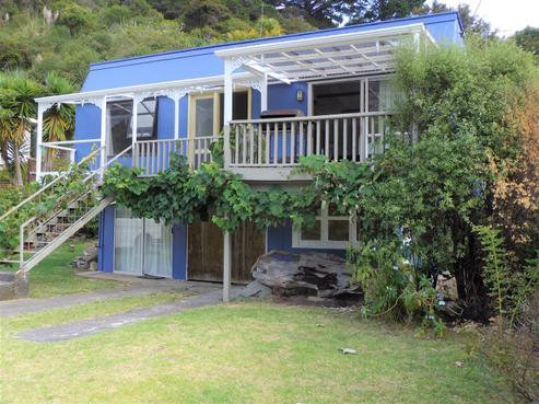 28 Tapu Coroglen Road, Tapu