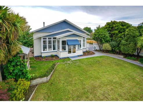 96 Kerrs Road, Avonside