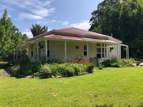 11 Possum Bend, Nuhaka/Morere