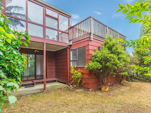 42 Croydon Street, Karori