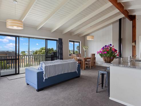 214 Pohutukawa Avenue, Ohope