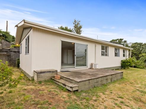 163B Pembroke Street, Westown