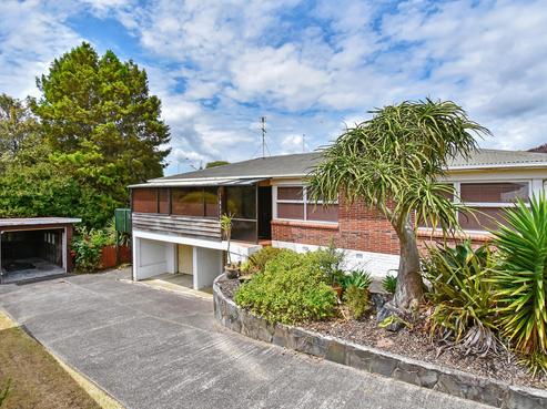 34 Lawrence Crescent, Hillpark