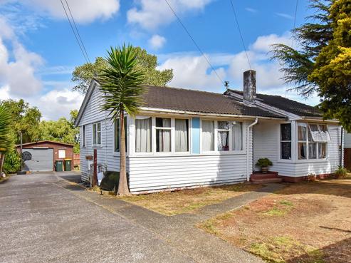5 Patea Place, Otara