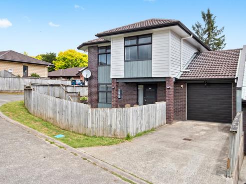 21B Lili Road, Tuakau