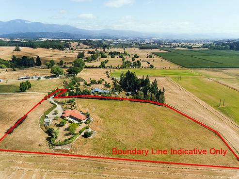 271 Central Road South, Upper Moutere