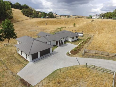 166 Foster Road, Temple View