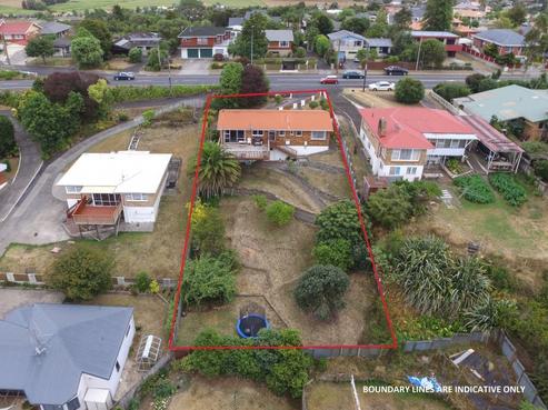 108 Newcastle Road, Hawea Flat