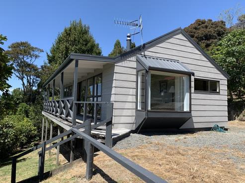 59 Hauraki Terrace, Pukawa