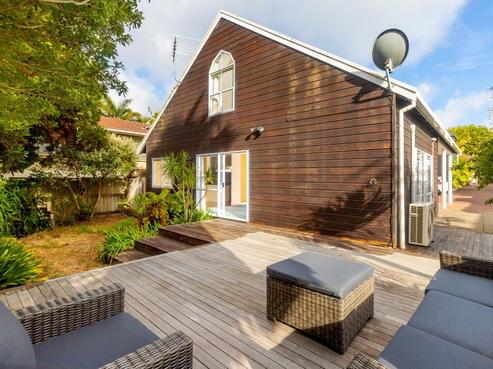 3/57 Dignan Street, Point Chevalier