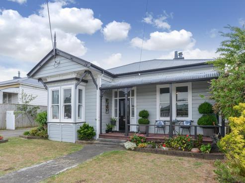 33 Kenilworth Street, Waipawa