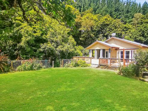 119 Hikumutu Road, Taumarunui