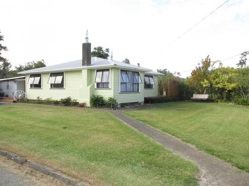6 Seddon Street, Wairoa