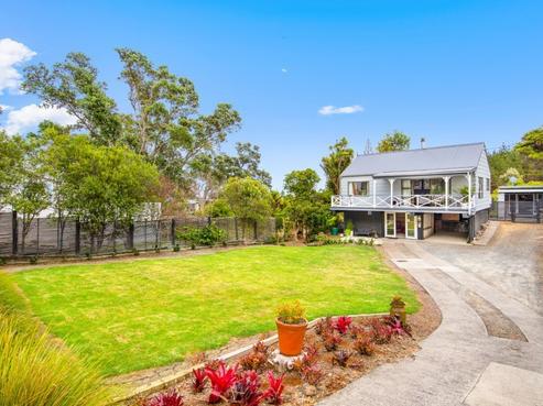 265 Motutara Road, Muriwai