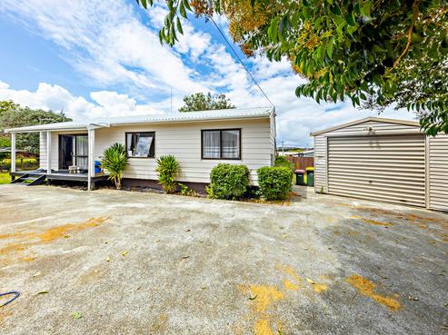 8B Ross Avenue, Otara