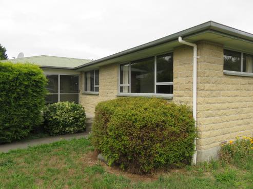 30 Hayhurst Street, Temuka