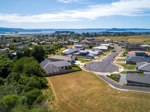 31 Stafford Rise, Owhata