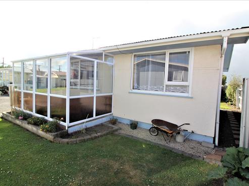 465D Thames Highway, Oamaru